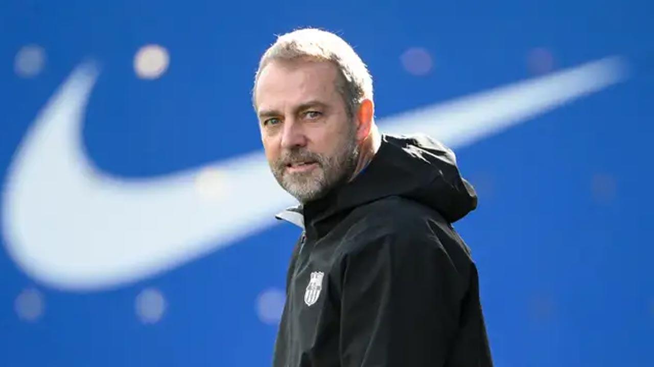 Flick calls La Liga schedule a ‘joke’