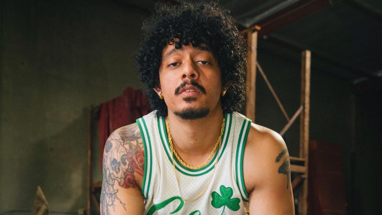 'Who would have thought folks from south India would be playing at Coachella?'