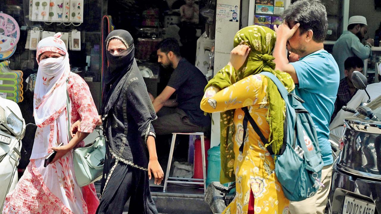 Mumbai weather updates: Experts call for urgent action amid heatwaves, say tailored plan is necessary