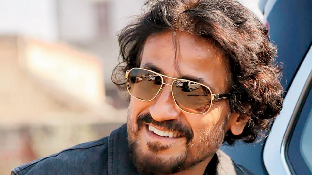 Vinod Kapri