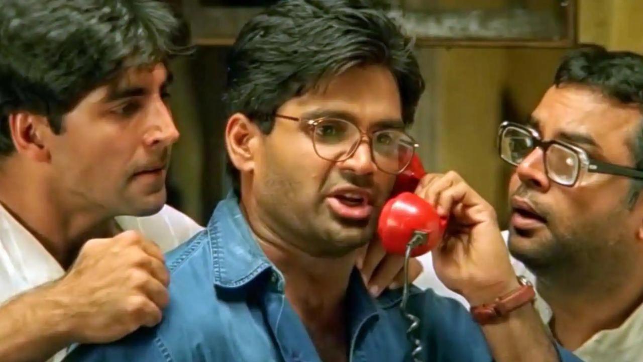 Hera Pheri 3 shoot location revealed, THIS ace screenwriter to craft dialogues