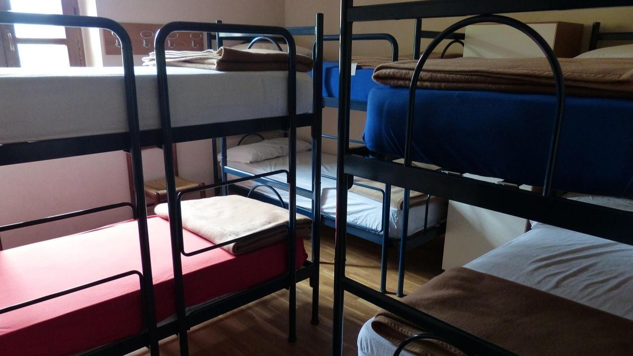 29 children rescued from illegal hostel in Thane district after complaint about abuse; 5 booked