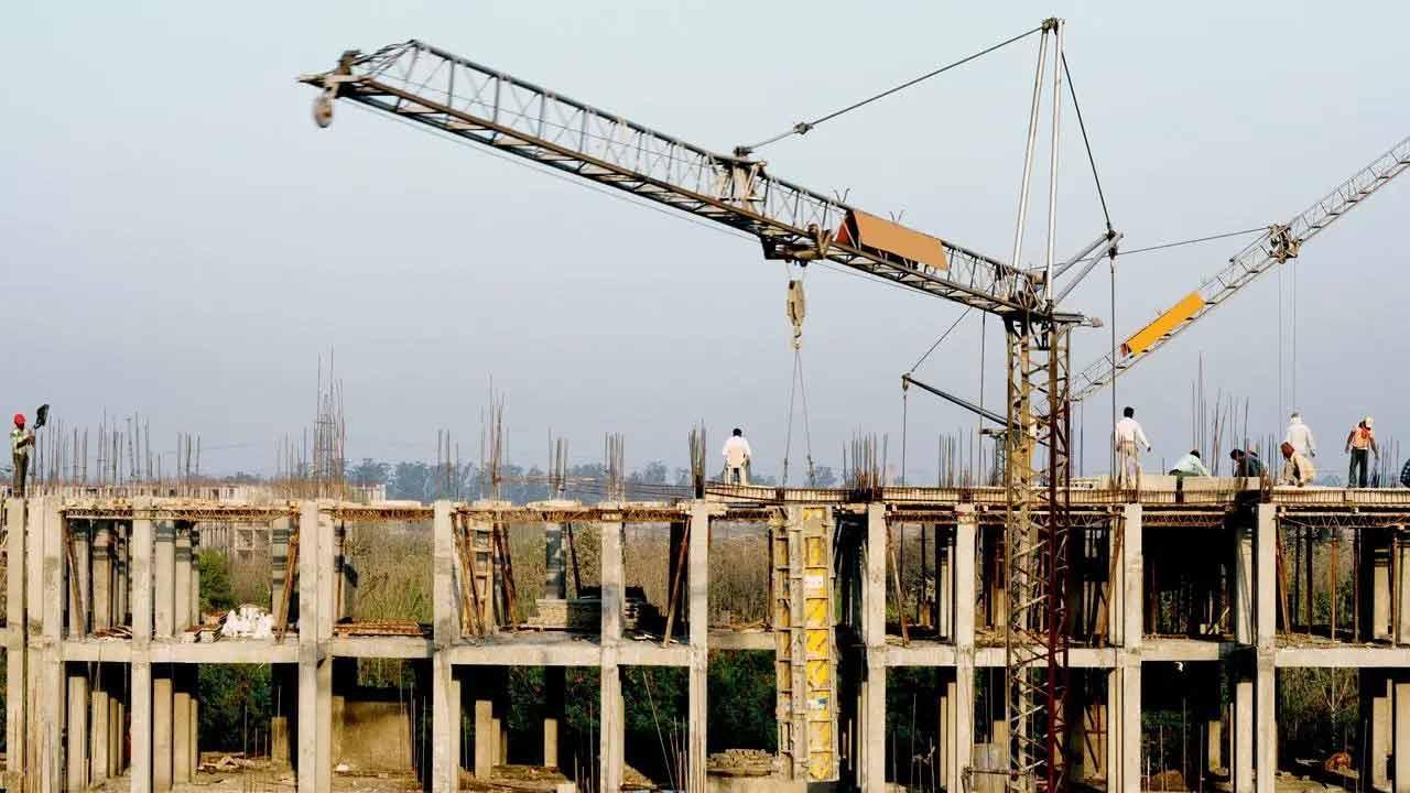 Maharashtra: Cabinet nod for housing stock to accommodate PAP