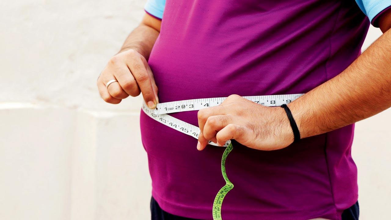 ‘I suffered from nausea, dizziness and acid reflux’: User reveals side-effects of drug hailed as weight loss miracle