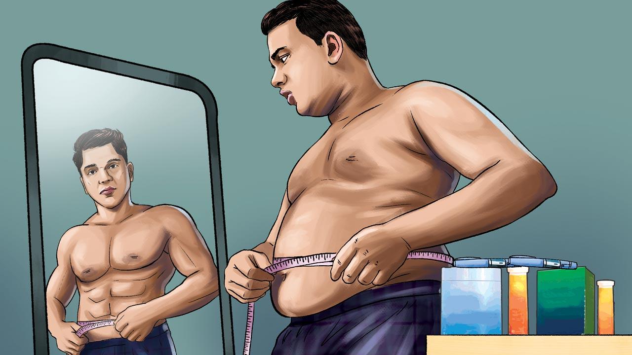 Illustration/Uday Mohite