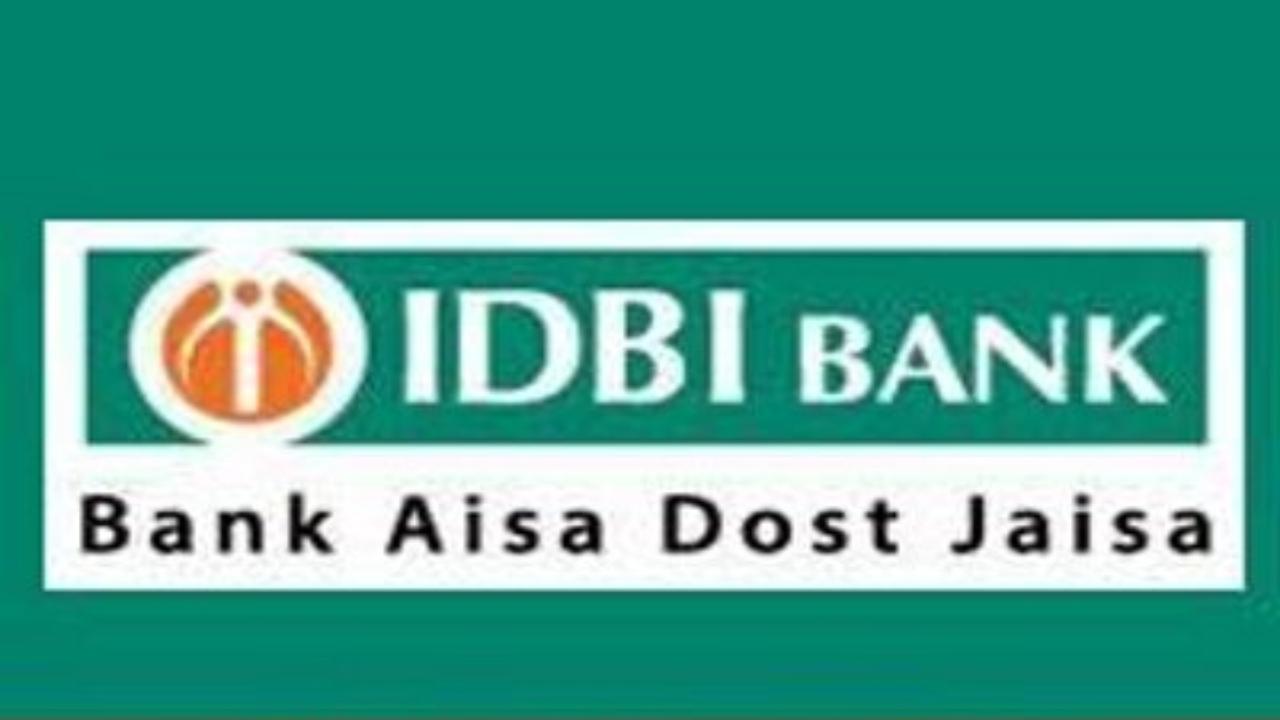 IDBI Bank Q4 profit rises 26 pc to Rs 2,051 crore