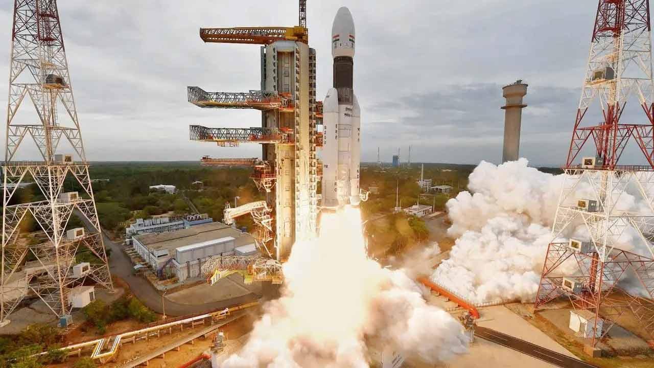 ISRO achieves docking of SpaDeX satellites for second time