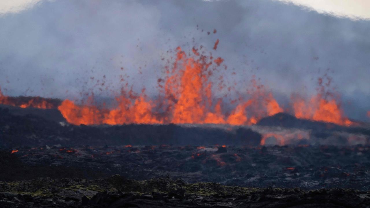 About 40 homes were evacuated on Tuesday, though police reported that some residents refused to leave their homes