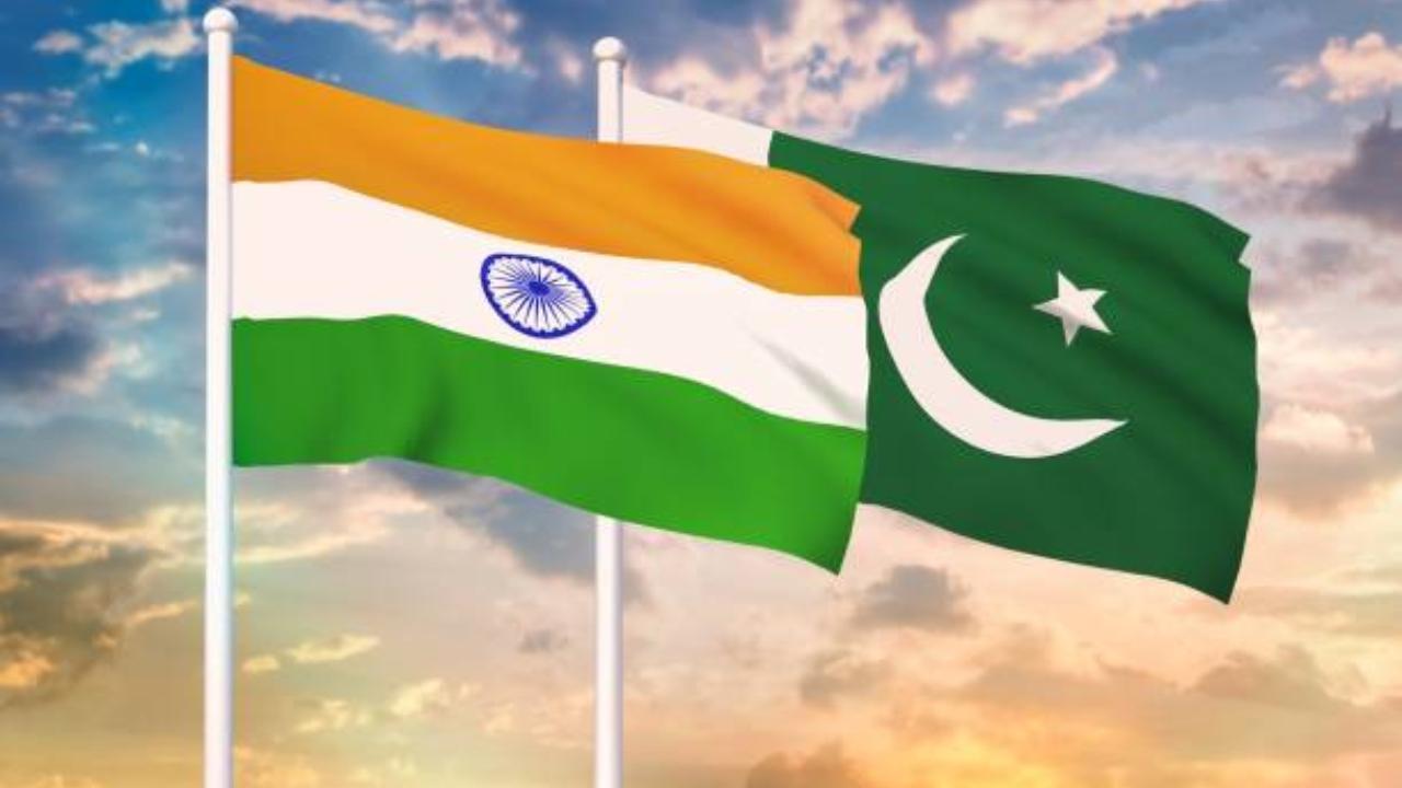 India, Pakistan armies hold brigade-level flag meet