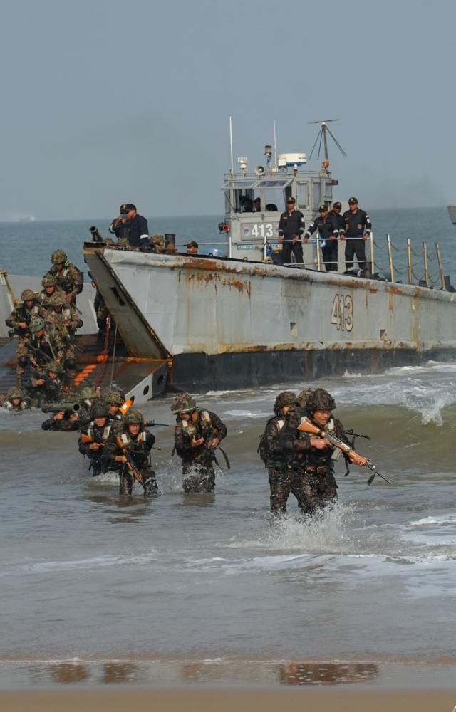 India-US joint exercise Tiger Triumph 2025 concludes
