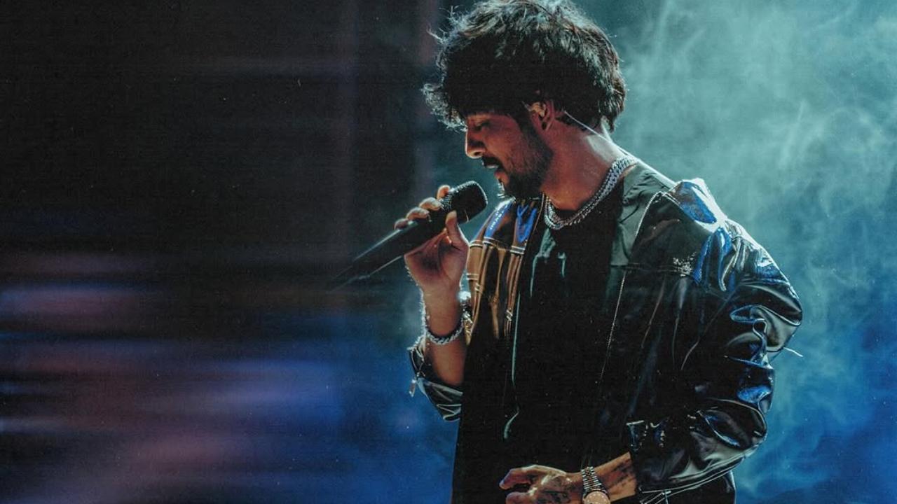 Fans hail Tony Kakkar for slamming trolls targeting Samay Raina & Neha Kakkar