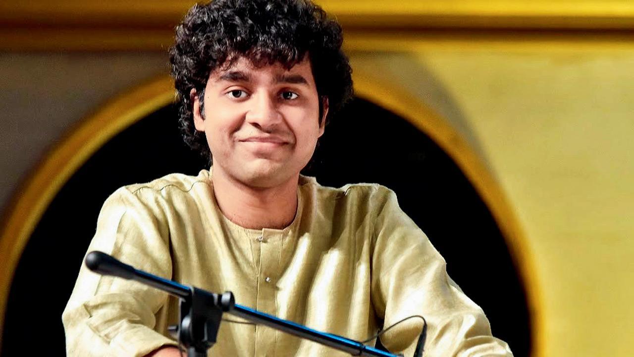  Explore India's diverse folk music culture at this performance in Mumbai