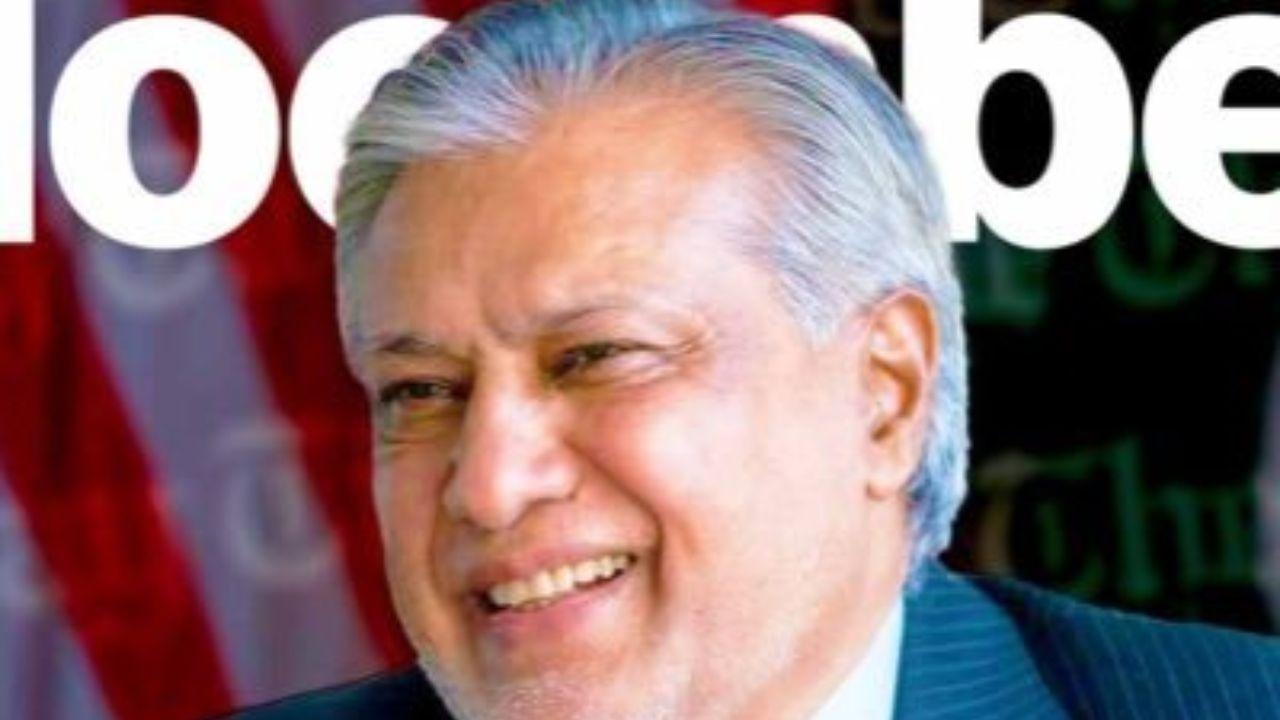 Pak Senate passes resolution rejecting 'attempts to link' it with J-K attack