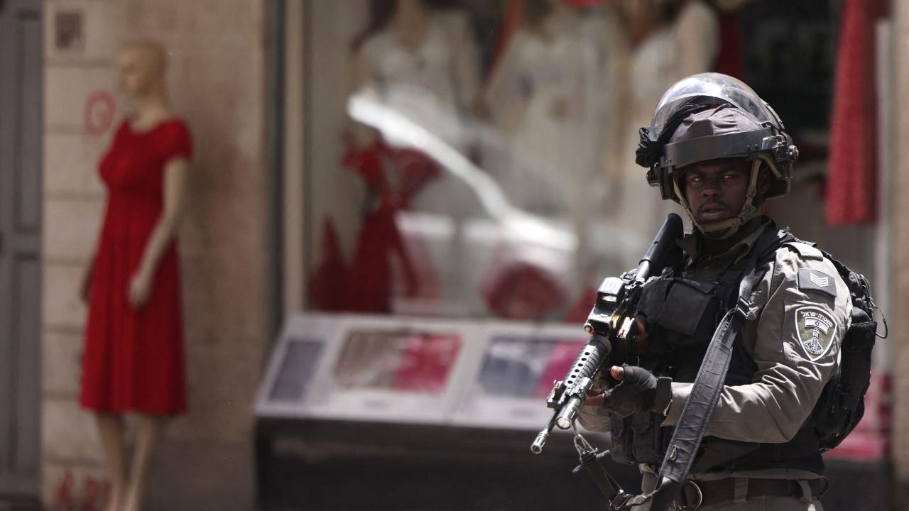 Israeli forces have taken over more than half of Gaza in a renewed campaign to pressure Hamas militants to release hostages after Israel ended their ceasefire last month. Israel has also refused to withdraw from some areas in Lebanon following a ceasefire with the Hezbollah militant group last year, and it seized a buffer zone in southern Syria after rebels overthrew Syrian President Bashar Assad in December