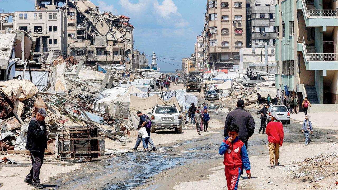 ‘Israeli troops to remain in Gaza, Lebanon, Syria indefinitely’