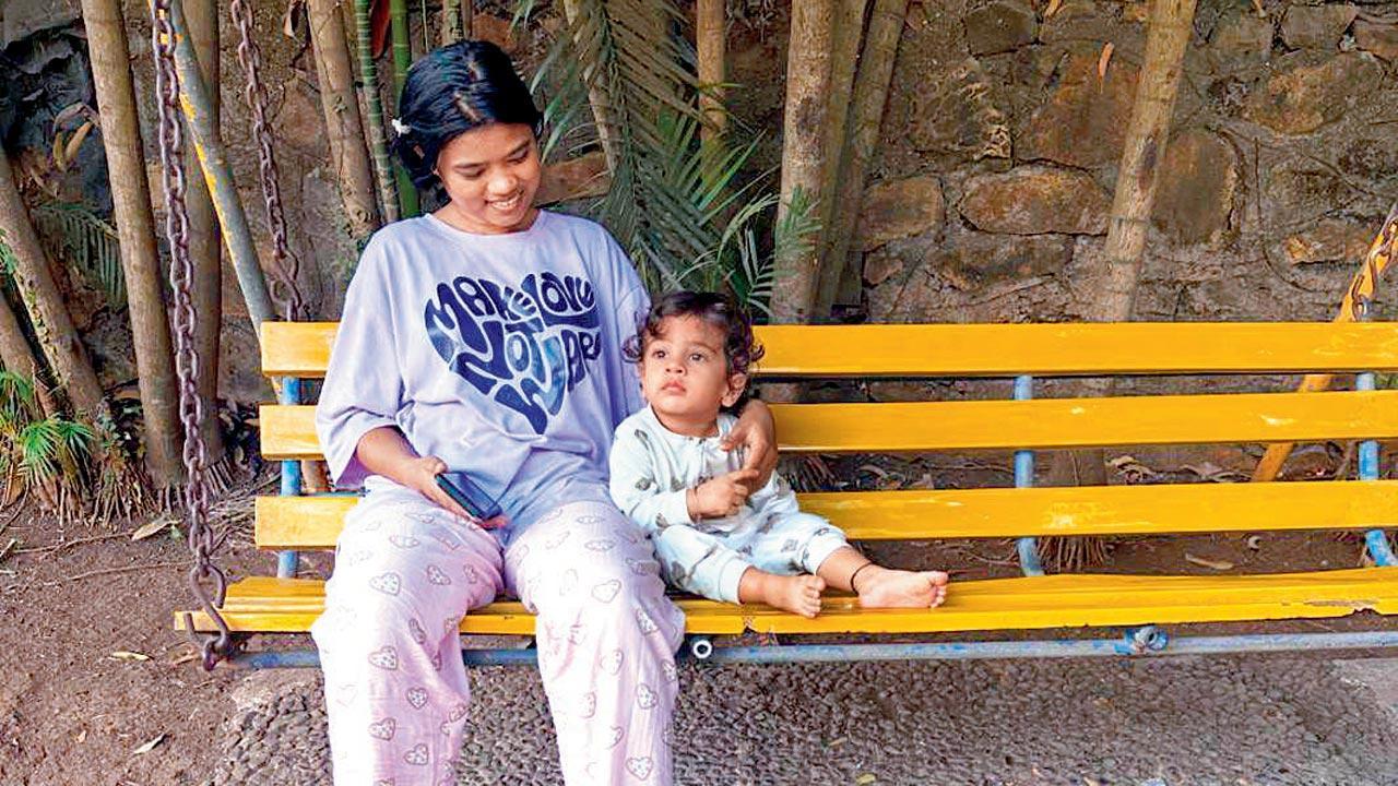 Navigating the challenges of looking for a nanny in Mumbai