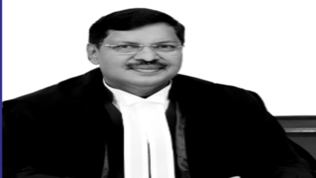 Justice BR Gavai to take oath as 52nd CJI on May 14 