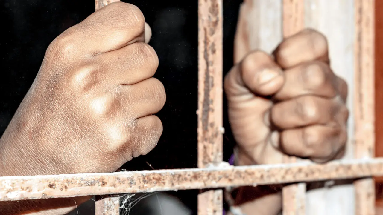 The prime accused was sent to judicial custody on Wednesday. Representation Pic/istock