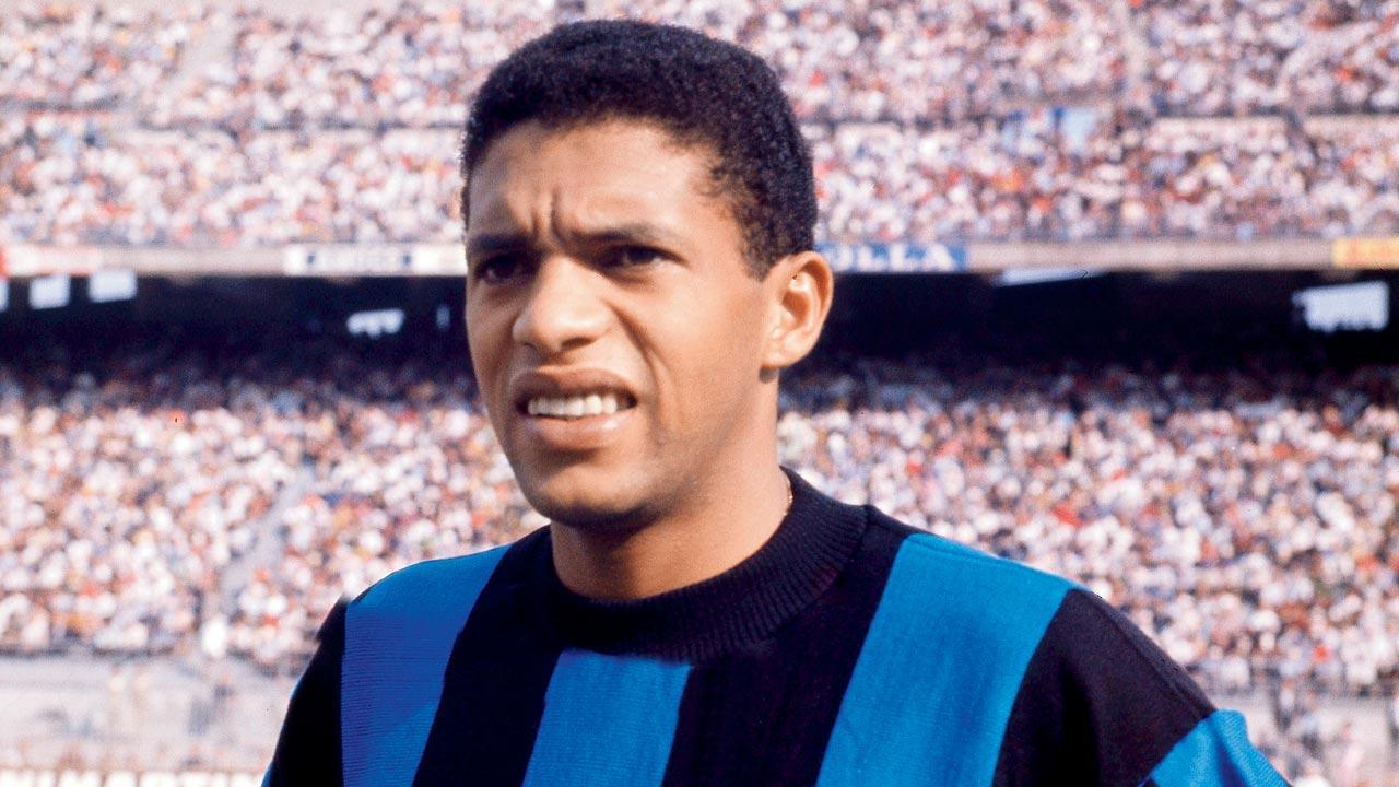 Brazil’s 1962 WC winner Jair da Costa no more