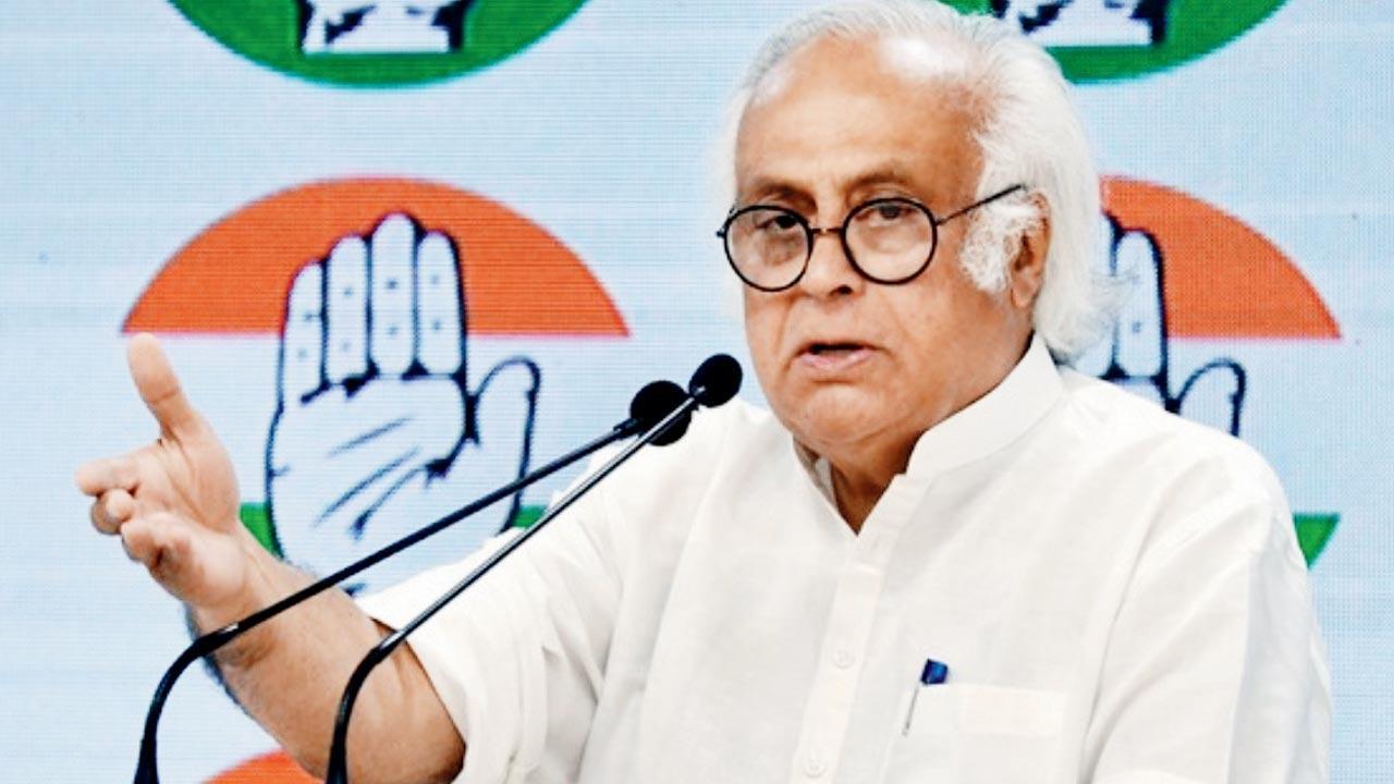 Congress flags US visa revocation of Indian students