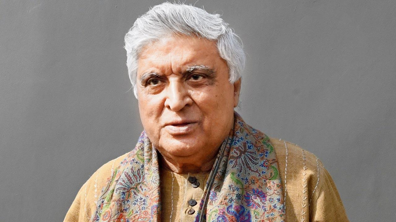 Javed Akhtar
