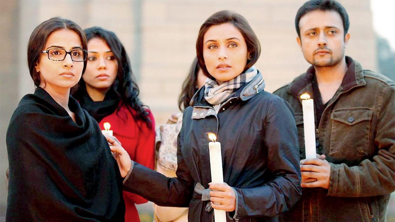 No One Killed Jessica director Raj Kumar Gupta on Manu Sharma controversy