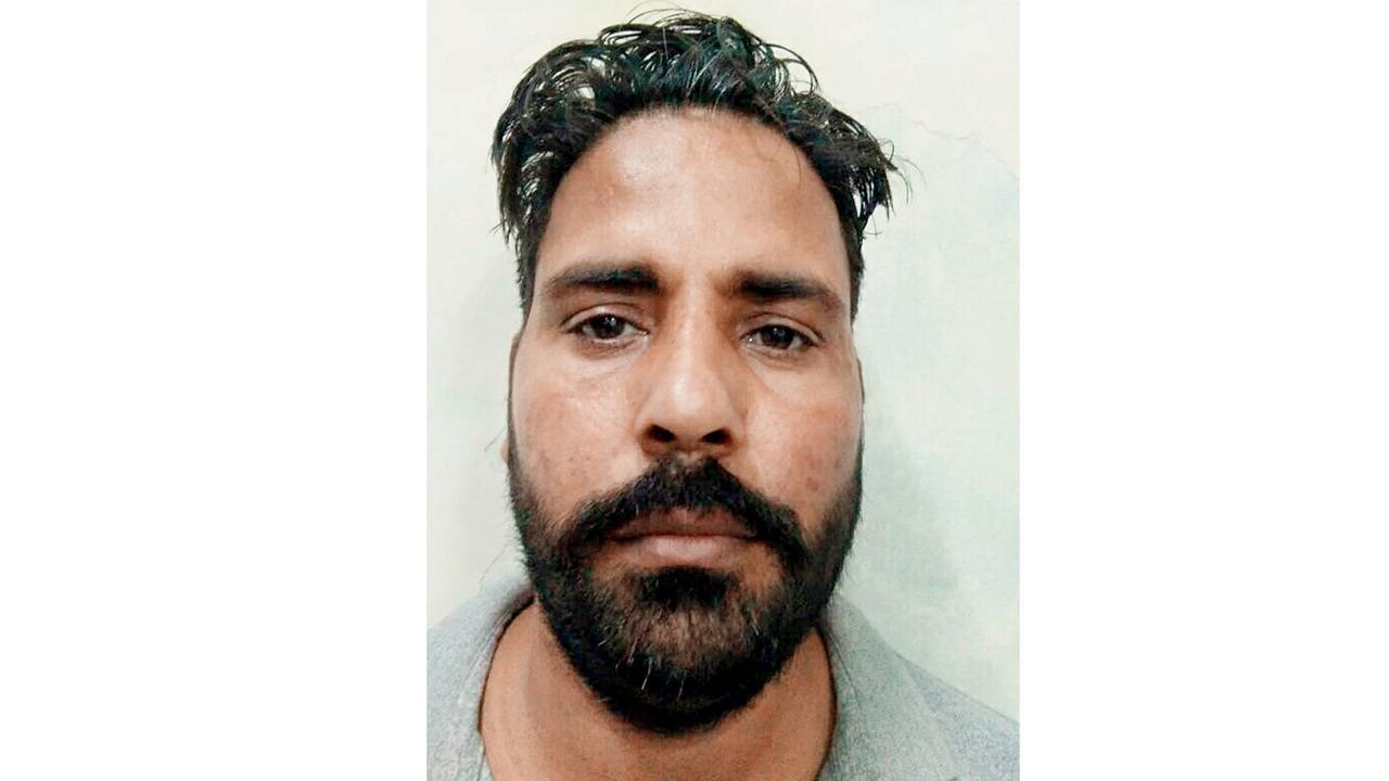 Drug smuggler wanted in Rajasthan, Punjab and Haryana escapes from Dahisar to US