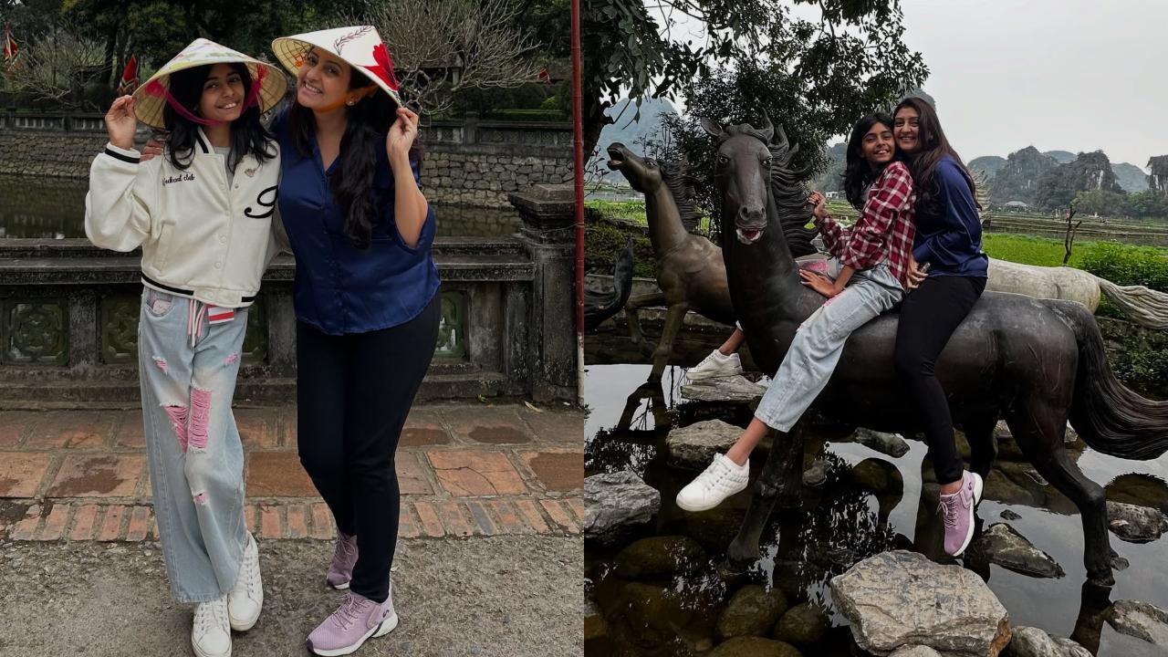 Mother’s Day 2025: Juhi Parmar says it’s ‘very easy to judge’ a single parent