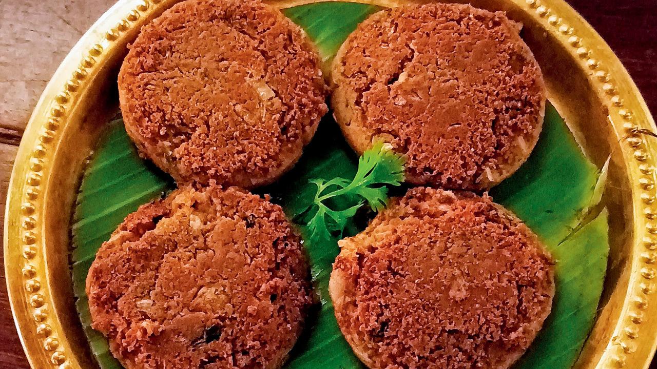Kerala mutton pepper fry