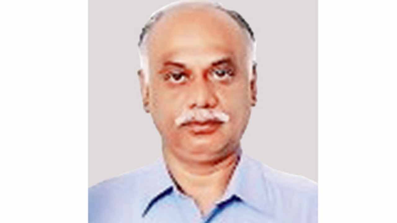 Kamal Kotai, activist