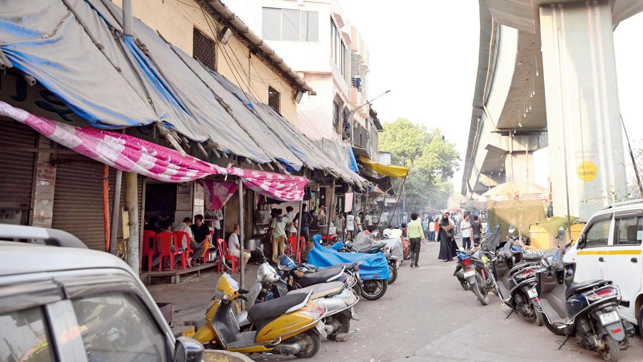 Mumbai: We are not kachra, say Deonar-Govandi residents