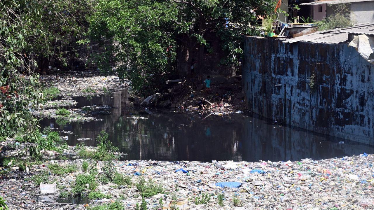 Every careless dump adds to Mumbai’s growing garbage problem