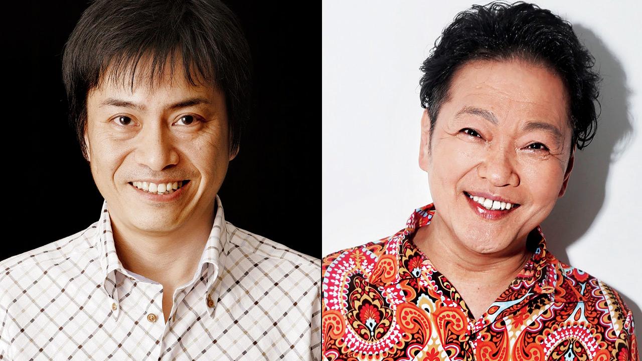 Hiroaki Hirata (L); Kappei Yamaguchi (R)
Piece of Japan
One Piece fans, you don’t want to miss this. The Straw Hat Pirates are coming to town with Kappei Yamaguchi, the voice behind the sword wielding Usopp aka God Usopp, and Hiroaki Hirata, the voice of Sanji, the chivalrous smooth operator. Witness a live voice-over demonstration by the duo, followed by a discussion of the craft.  
ON April 12; 5 pm AT Main stage