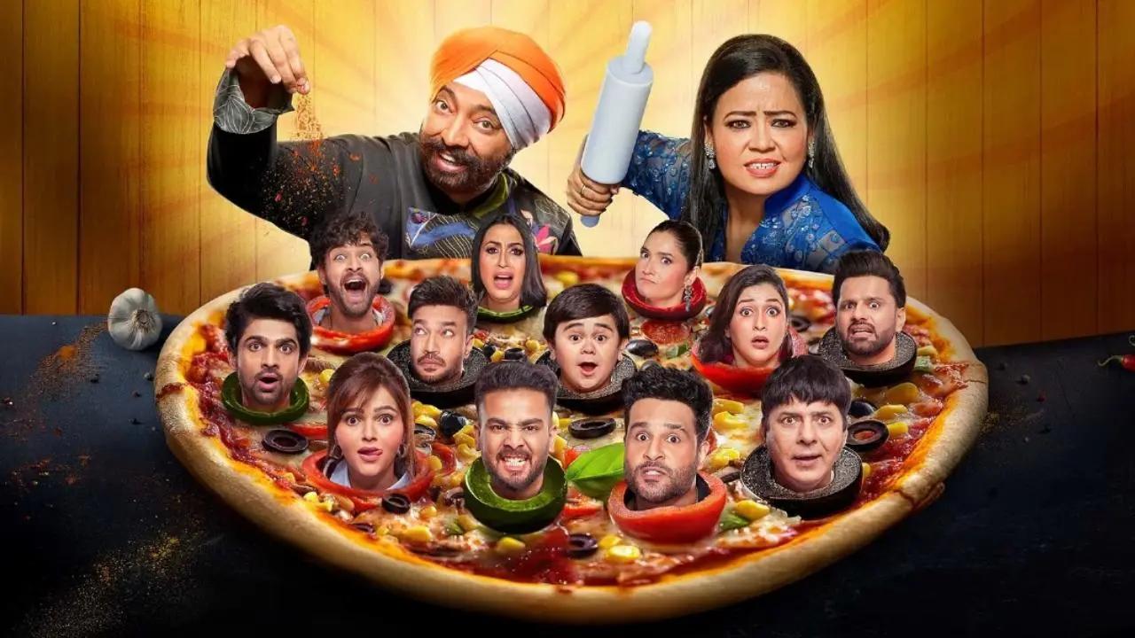 After Karan Kundrra, THESE 3 season 1 participants rejoin Laughter Chefs