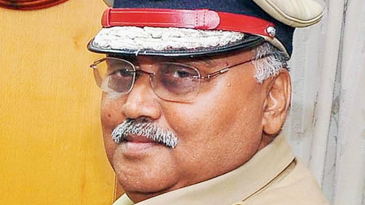 Karnataka ex-DGP murder: Cops book wife, daughter