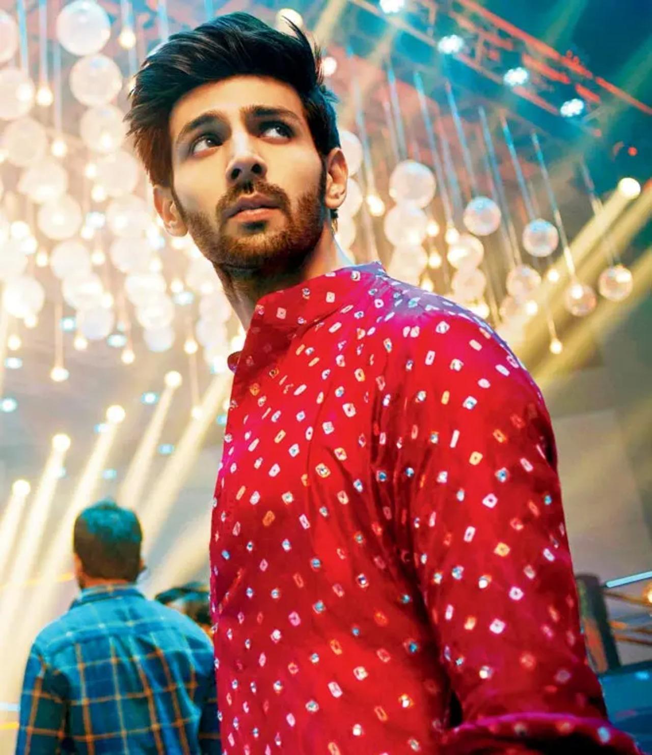 Sonu Ke Titu Ki Sweety
He played the best friend navigating loyalty and manipulation with comic ease, helping the film connect with a young, urban audience
