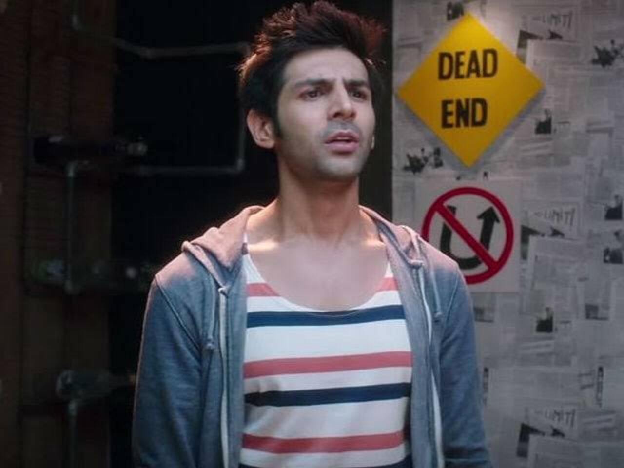 Pyaar Ka Punchnama
Kartik Aaryan’s breakout as Rajjo (Rajat) came with a monologue that went viral and made him an overnight name.
