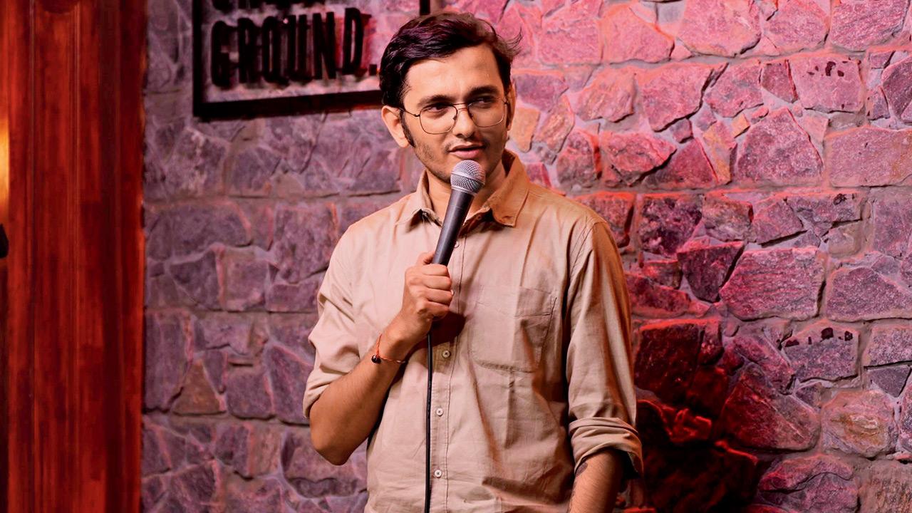 Kashyap Swaroop