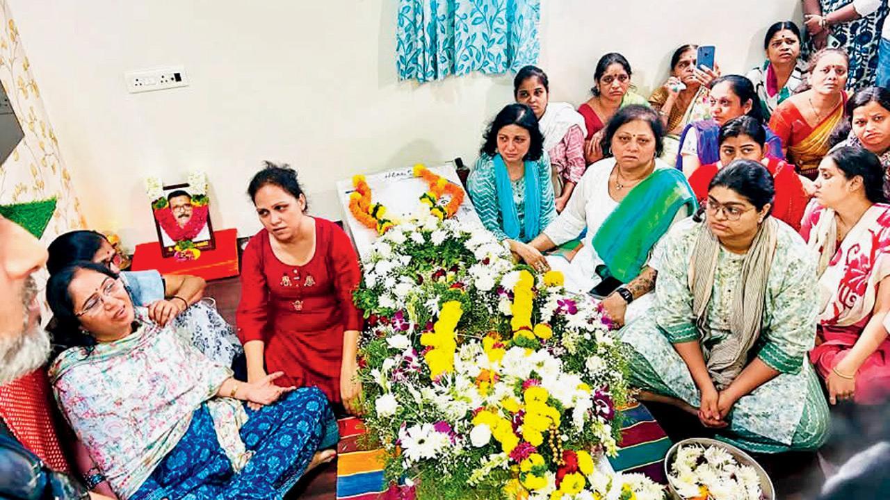 Pahalgam terror attack: ‘Our lives were destroyed in 30 minutes’