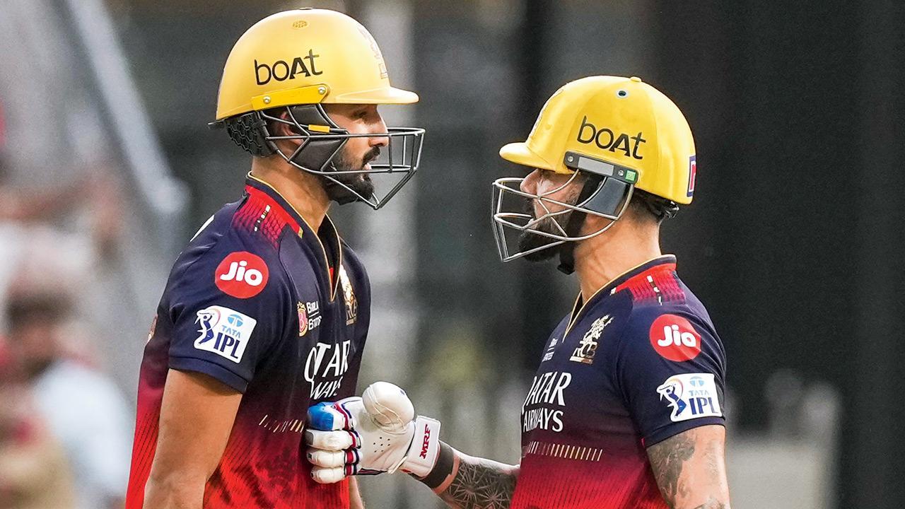 IPL 2025 | 