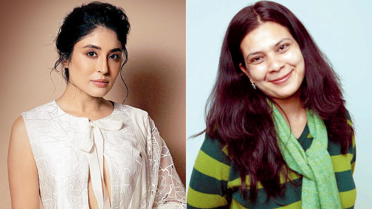 Kritika Kamra onboards Peepli Live director Anusha Rizvi's next