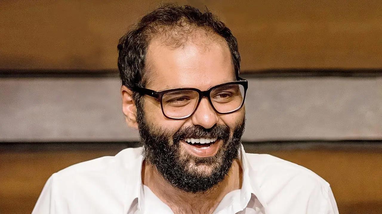 No notices issued to members of audience who attended Kunal Kamra’s comedy show: Police
