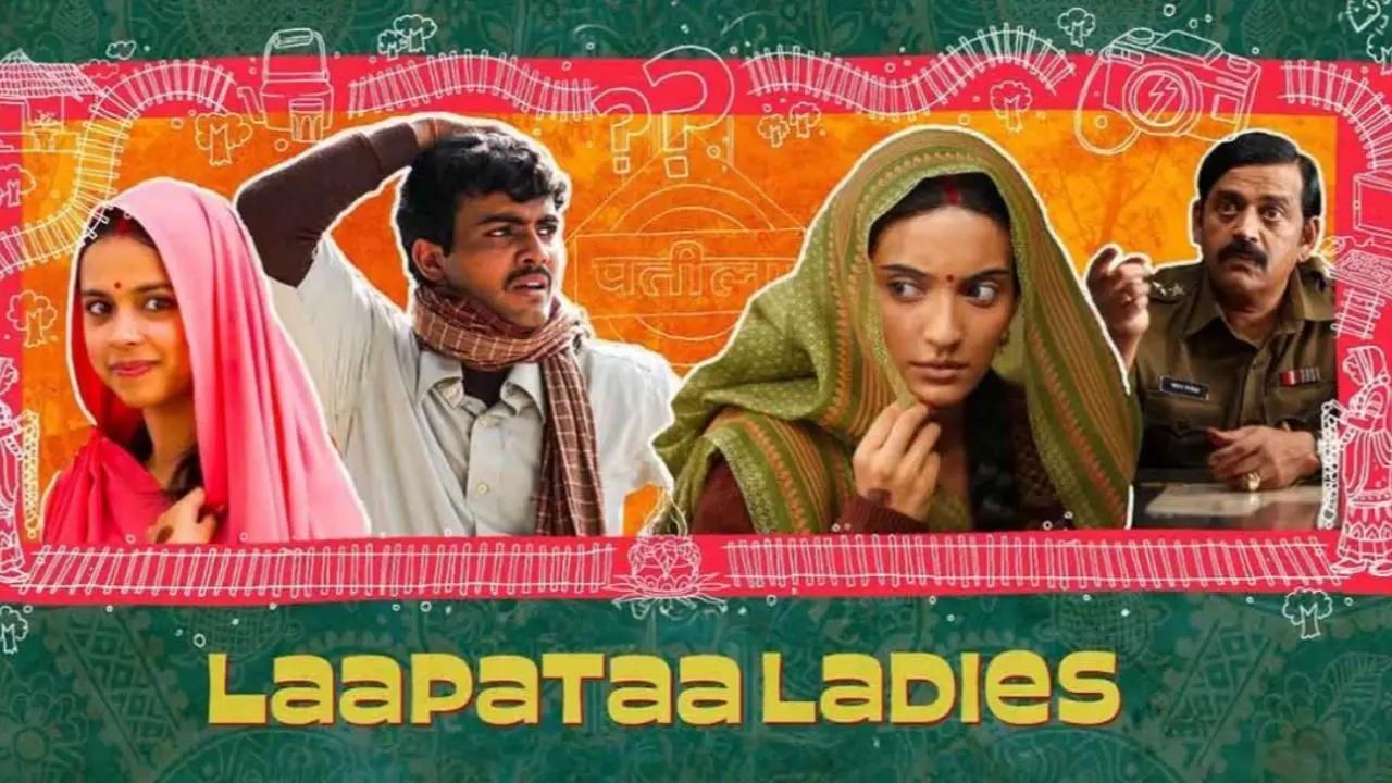 Laapataa Ladies plagiarism row: Kiran Rao directorial accused of copying
