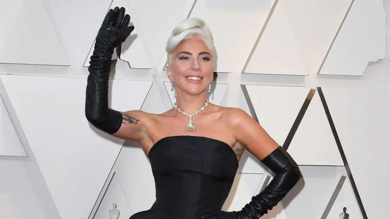 'All we can do is our best': Lady Gaga on Coachella mic malfunction