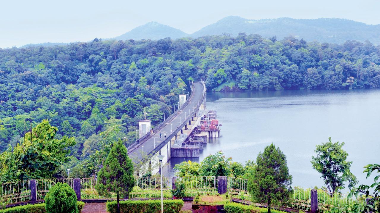 Mumbai: Lake levels at 32.85 per cent, evaporation threat real
