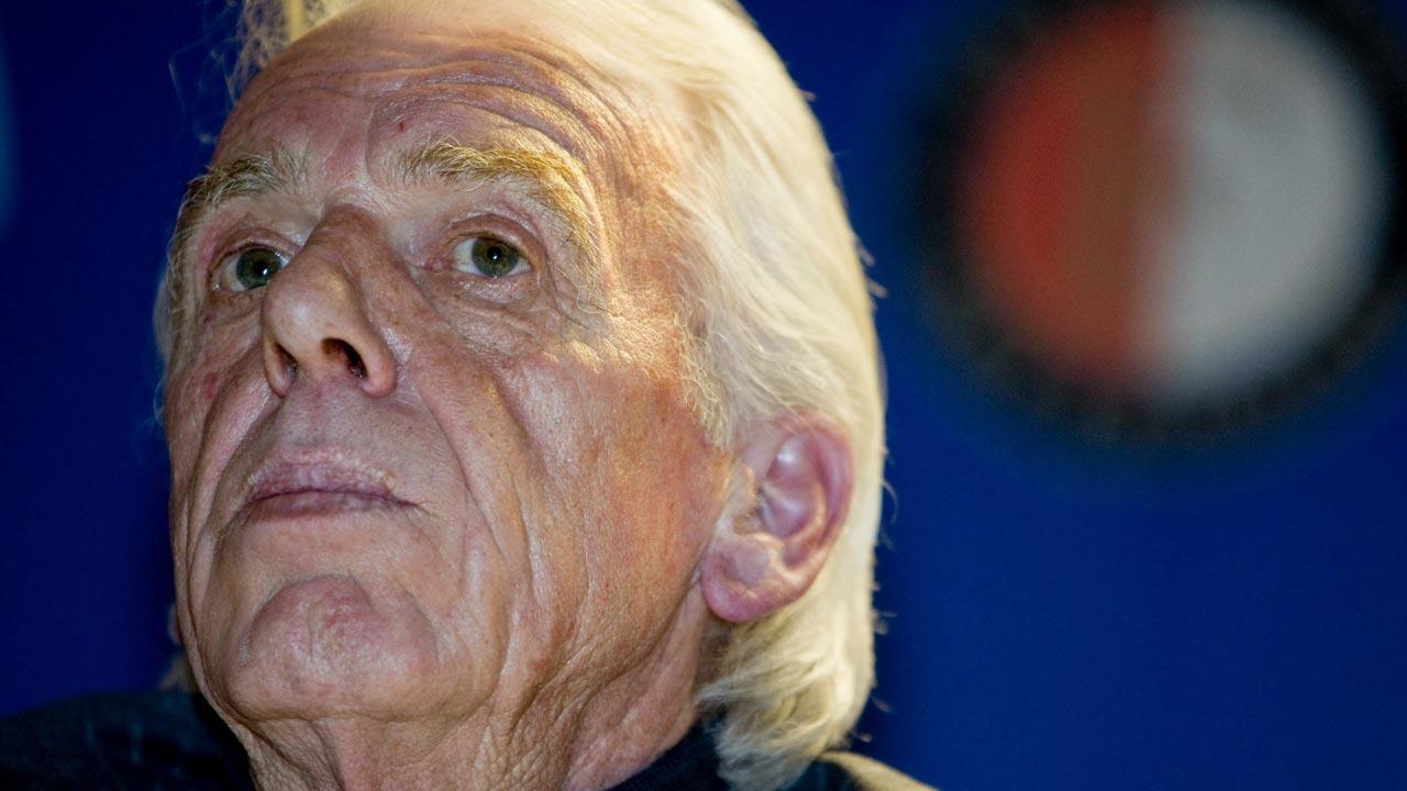 Former Real Madrid, Netherlands coach Leo Beenhakker dies at 82