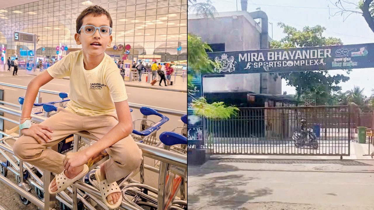 Mumbai: ‘Six lifeguards and none could save my son’