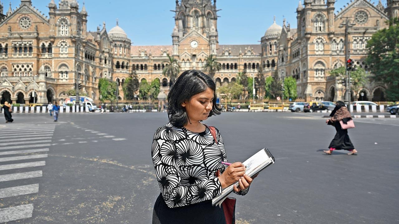 Dalit History Month: How Indian artistes are using social media to raise awareness about their lives