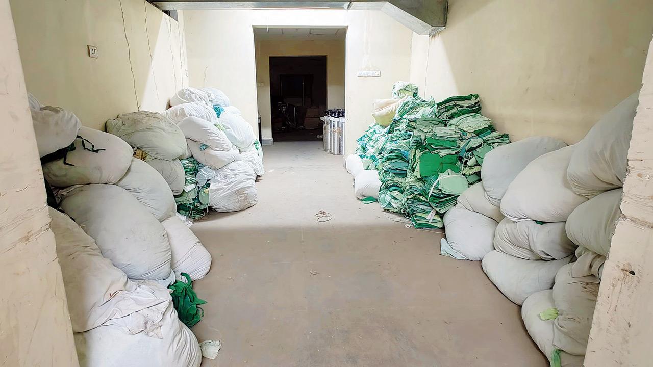 Mumbai: Shatabdi Hospital to go into self-cleaning mode with in-house laundry