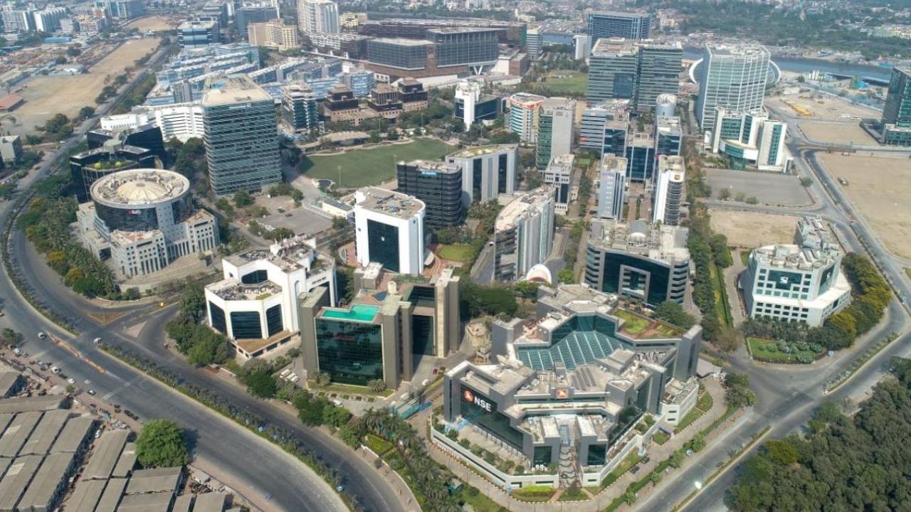 Mumbai: MMRDA gets Rs 3,840 cr from auction of three prime BKC plots